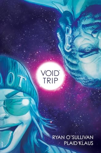 cover image Void Trip