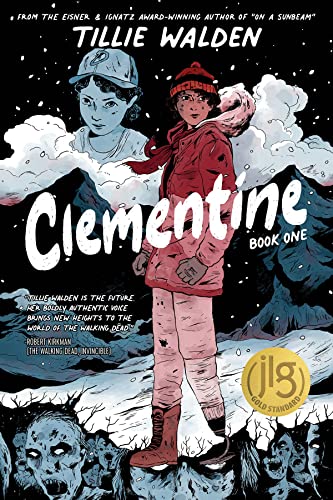 cover image Clementine (Clementine #1)
