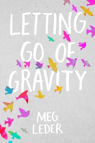 cover image Letting Go of Gravity