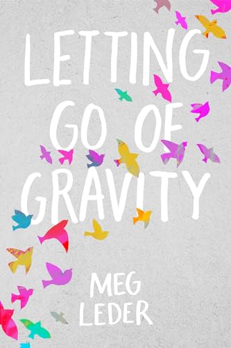 cover image Letting Go of Gravity