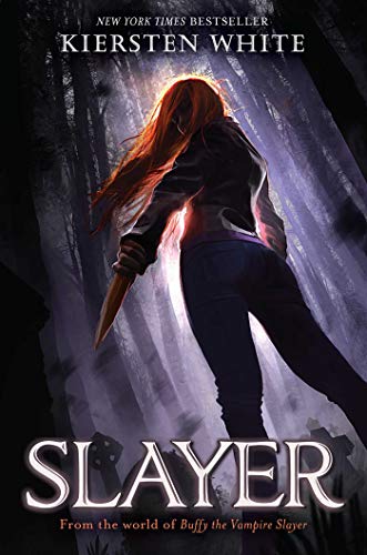 cover image Slayer