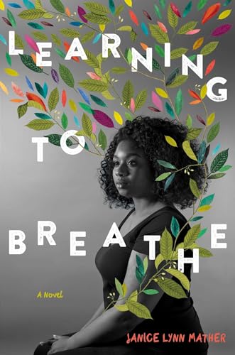 cover image Learning to Breathe