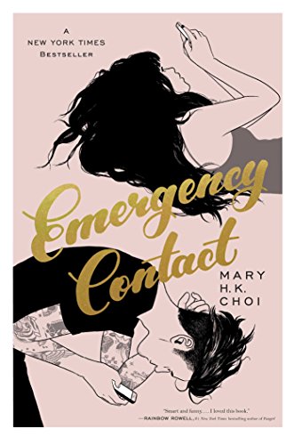 cover image Emergency Contact