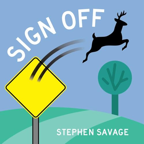 cover image Sign Off