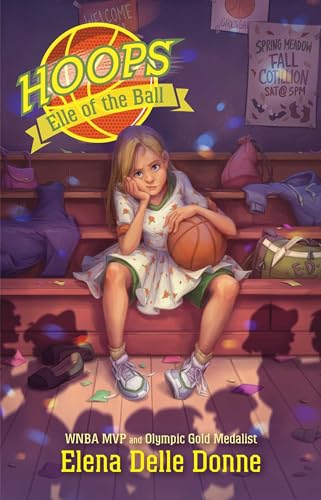 cover image Elle of the Ball