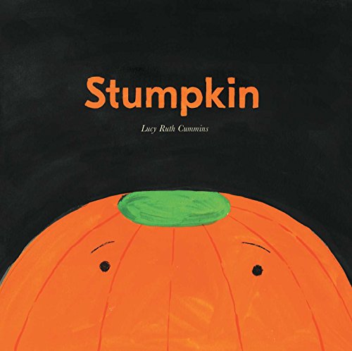 cover image Stumpkin