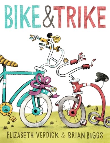 cover image Bike & Trike