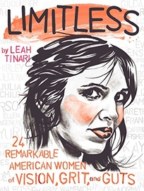 Limitless: 24 Remarkable American Women of Vision