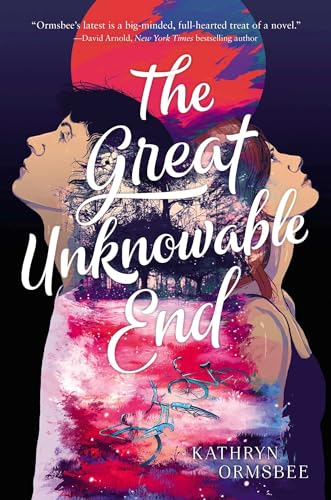 cover image The Great Unknowable End