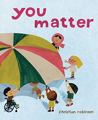 cover image You Matter