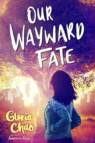 cover image Our Wayward Fate