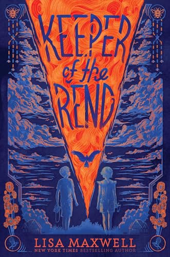 cover image Keeper of the Rend