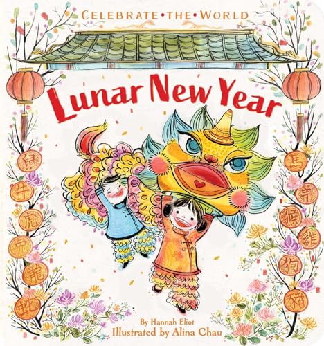 cover image Lunar New Year