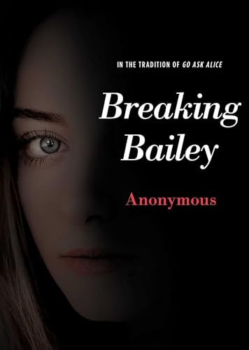 cover image Breaking Bailey