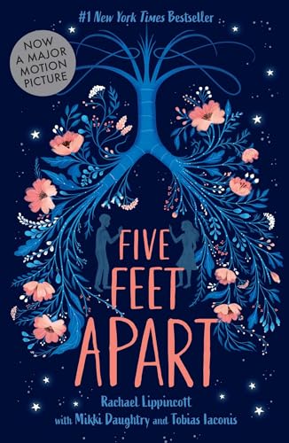 cover image Five Feet Apart