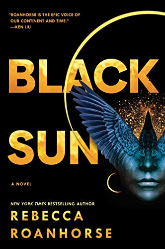 cover image Black Sun 