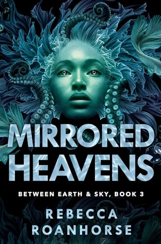 cover image Mirrored Heavens