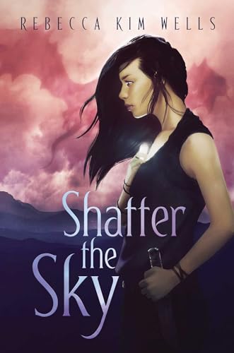 cover image Shatter the Sky