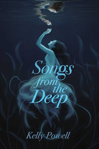 cover image Songs from the Deep