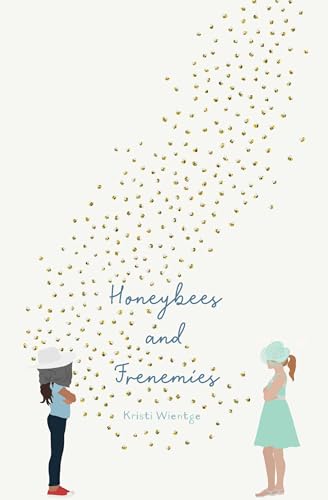 cover image Honeybees and Frenemies