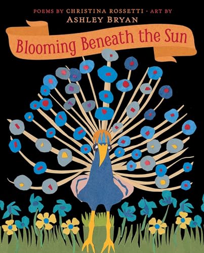 cover image Blooming Beneath the Sun