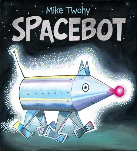 cover image Spacebot