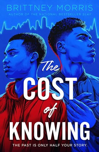 cover image The Cost of Knowing