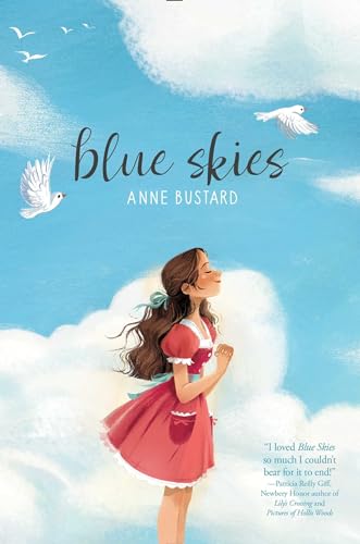 cover image Blue Skies