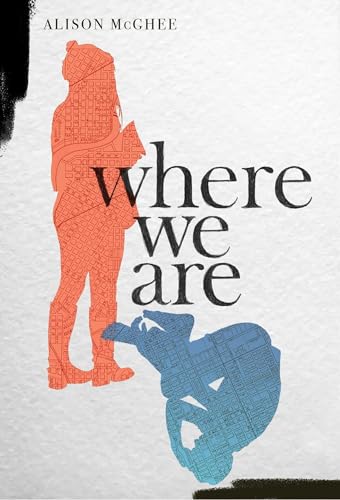 cover image Where We Are