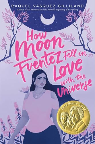 cover image How Moon Fuentez Fell in Love with the Universe