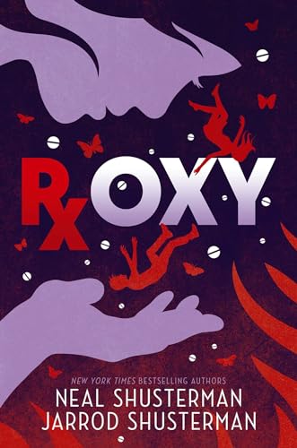 cover image Roxy