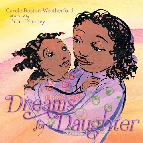 cover image Dreams for a Daughter