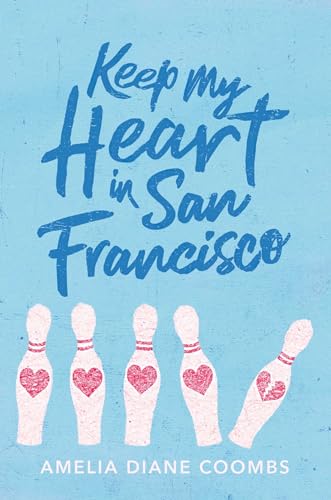 cover image Keep My Heart in San Francisco