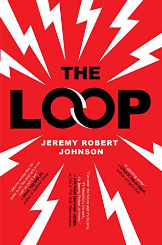 cover image The Loop