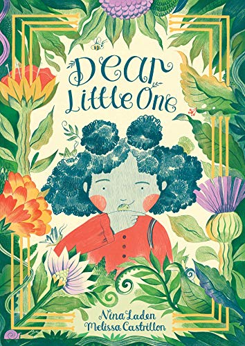 cover image Dear Little One