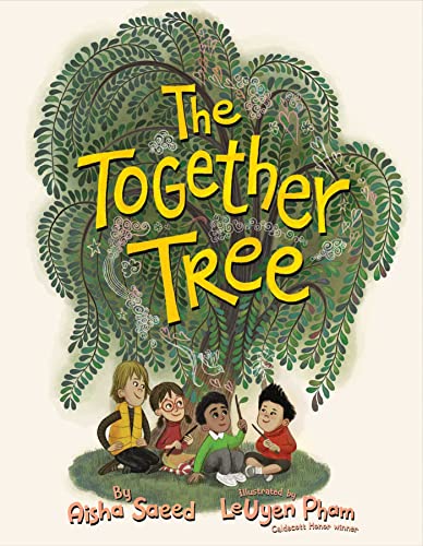 cover image The Together Tree