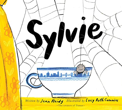 cover image Sylvie