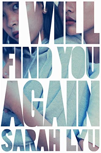 cover image I Will Find You Again