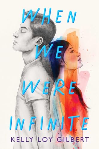 cover image When We Were Infinite