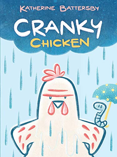 cover image Cranky Chicken (Cranky Chicken #1)