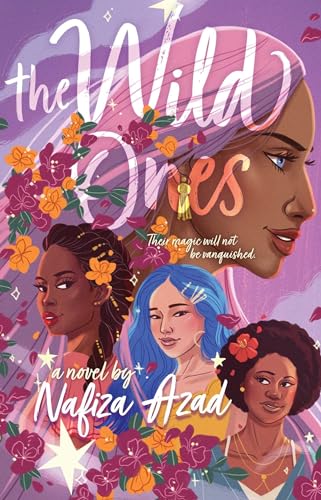 cover image The Wild Ones