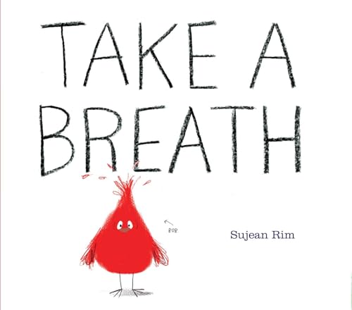 cover image Take a Breath