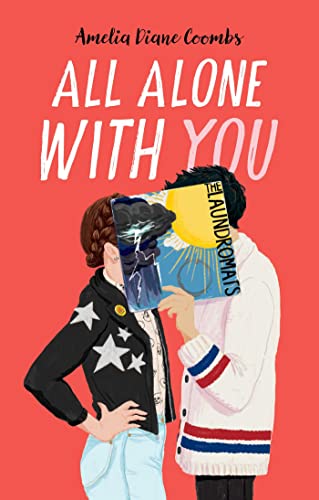 cover image All Alone with You