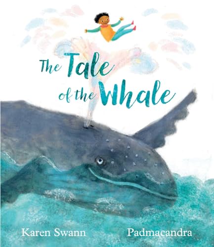 cover image The Tale of the Whale