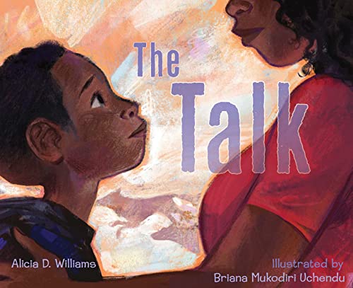 cover image The Talk