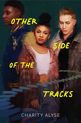 cover image Other Side of the Tracks