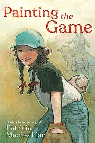cover image Painting the Game