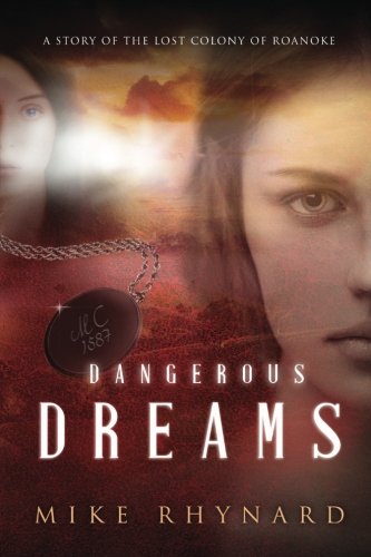 cover image Dangerous Dreams