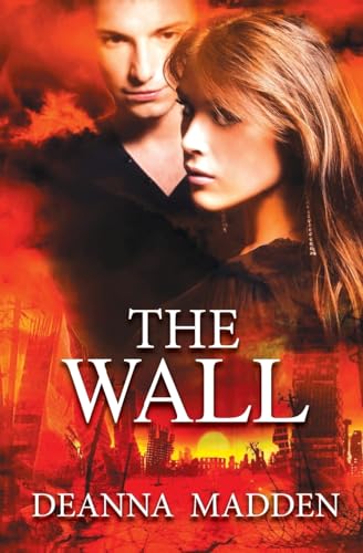 cover image The Wall