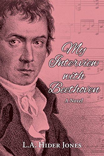cover image My Interview with Beethoven
